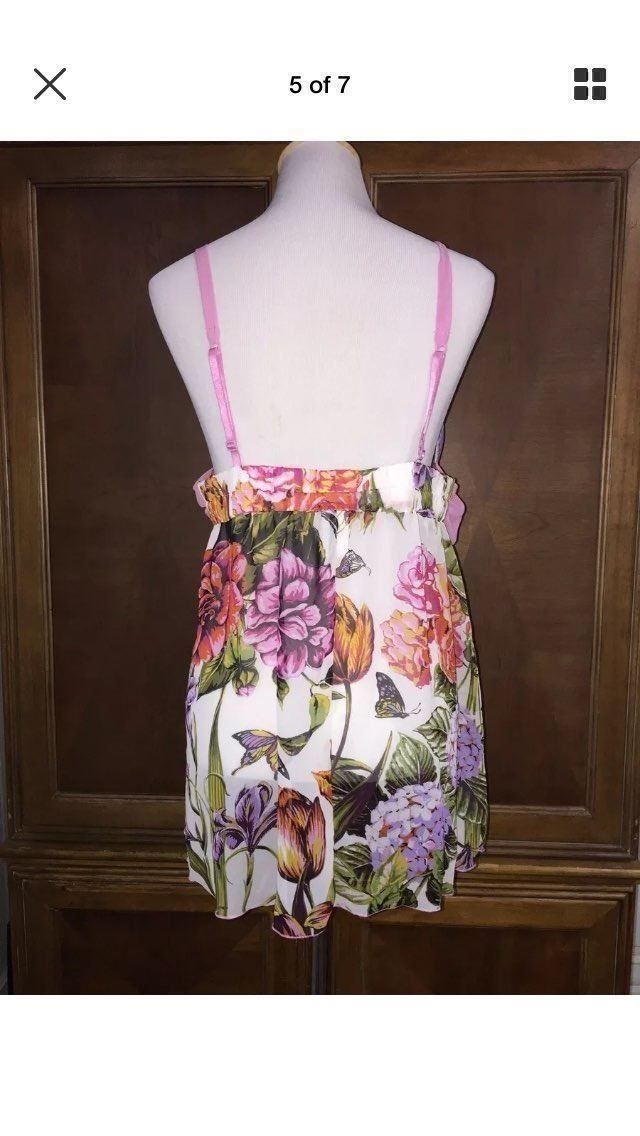 Camicette: Sommer bluse GR XL – Nuovo (secondo la descrizione) da Langnau am Albis venduto da Judithsebi 3