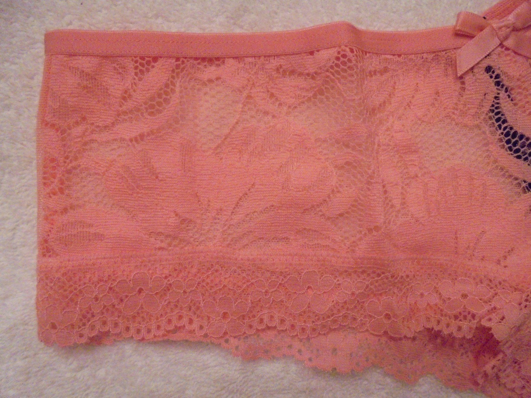 Victoria's Secret Altra biancheria intima: VICTORIA'S SECRET CHEEKY, S, NEU – Nuovo e nell'imballaggio originale da Aarau Rohr venduto da PinkSchwein 2