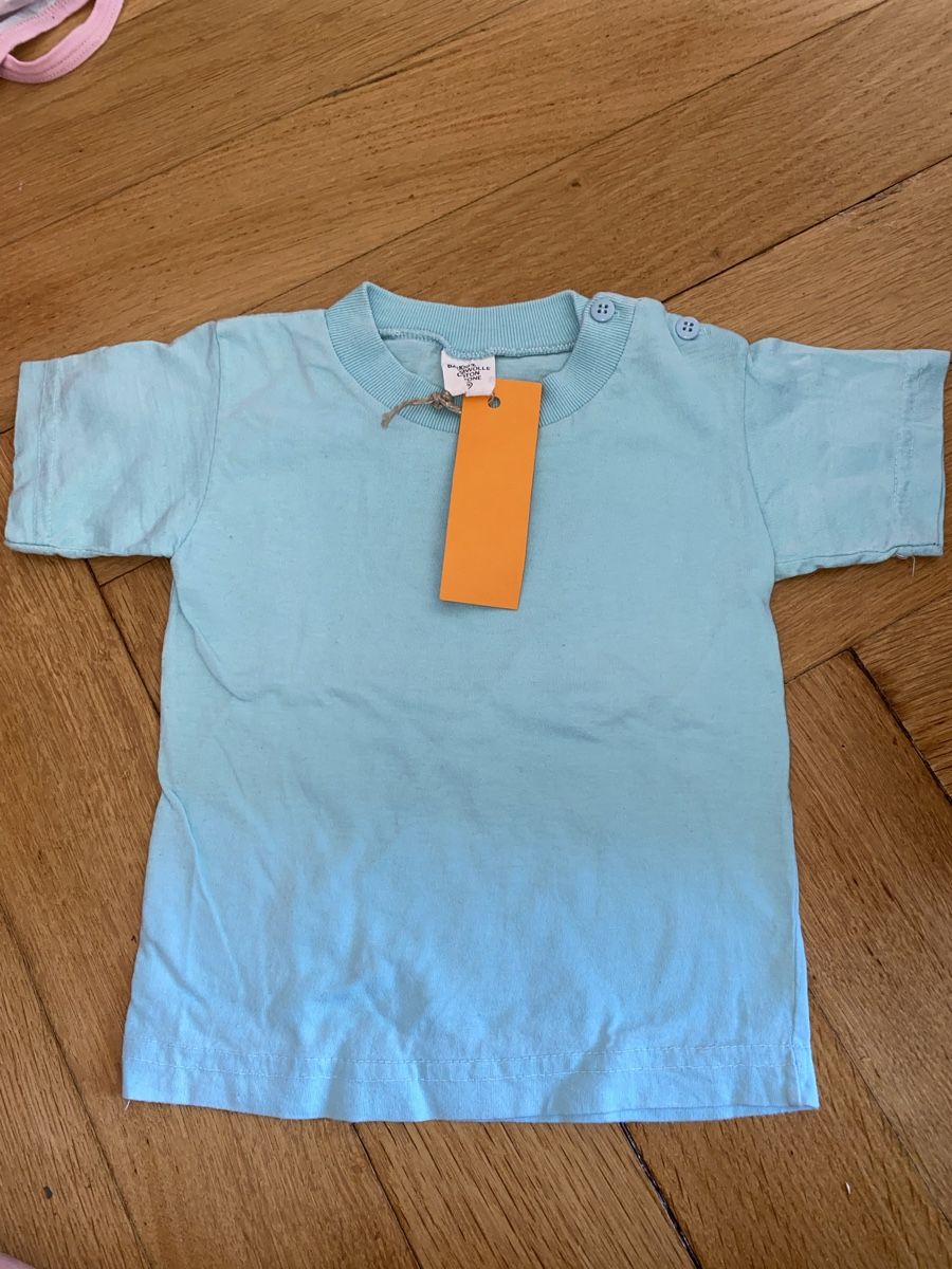 Camicie, Top & T-shirt: T-Shirt Gr. 68 – Usato da Bern venduto da Elisa64