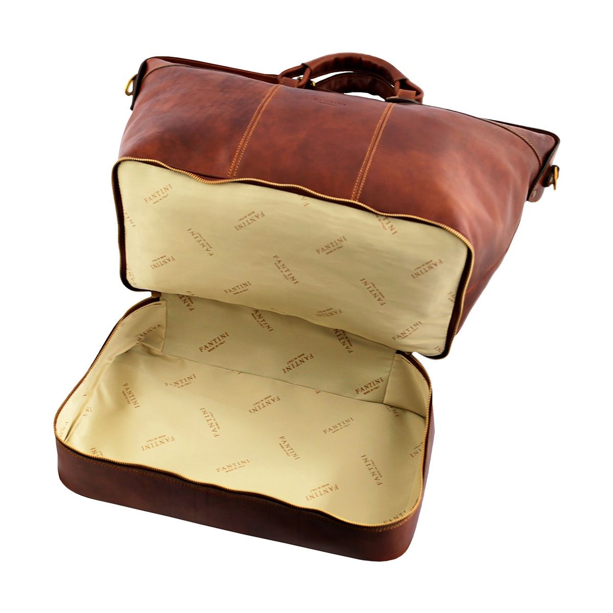 Taschen: Reisetasche Leder San Marino – Neu und originalverpackt aus Wittenbach von bes_k8vr 2