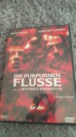 DIE PURPURNEN FLÜSSE    DVD