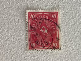 SALE ! DR Briefmarken ab 1.25 CHF (Gratis-Versand)