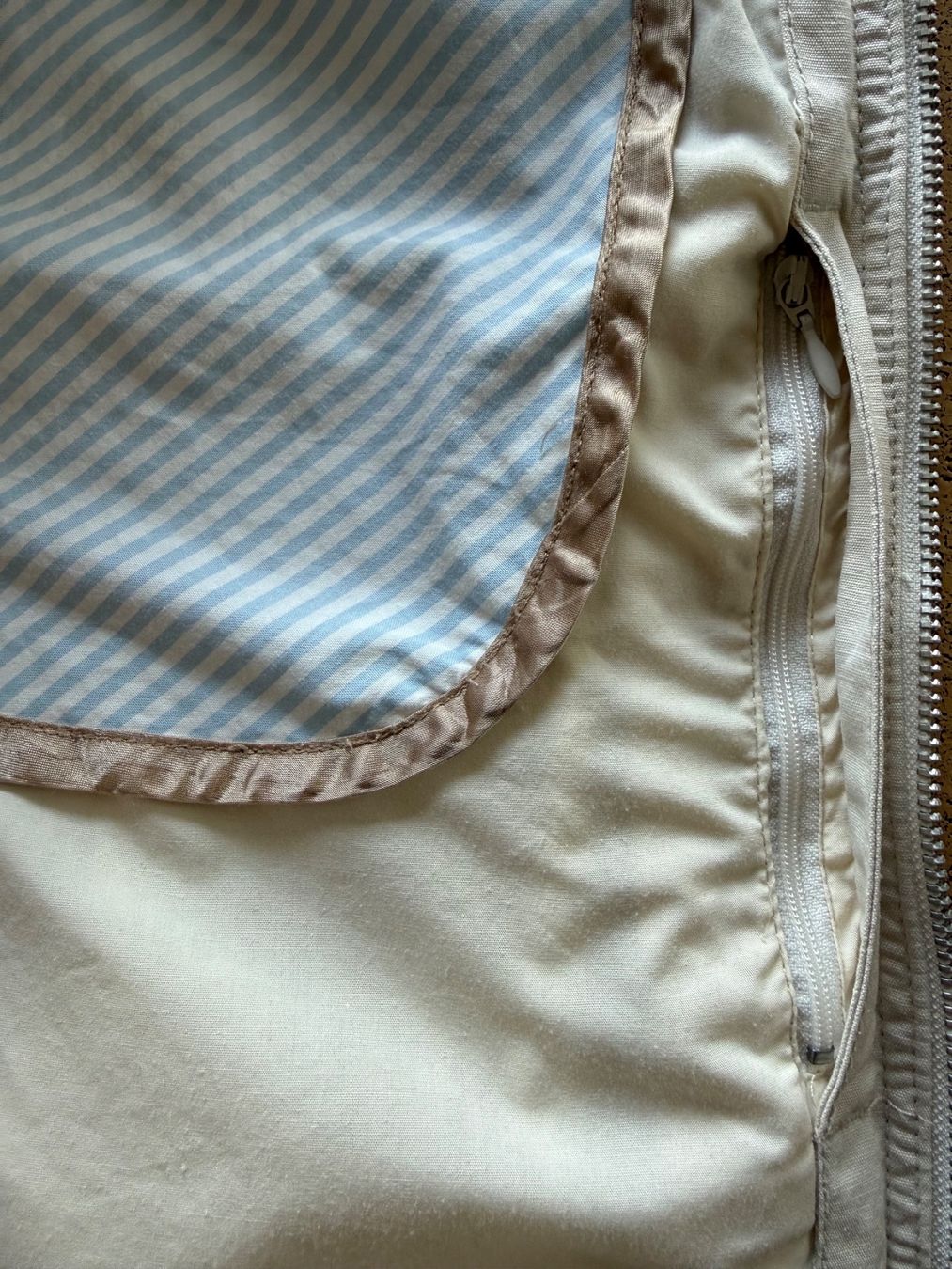 Jacken: Veste McGregor, taille 54 – Gebraucht aus St-Gingolph von GoldenKeys 6