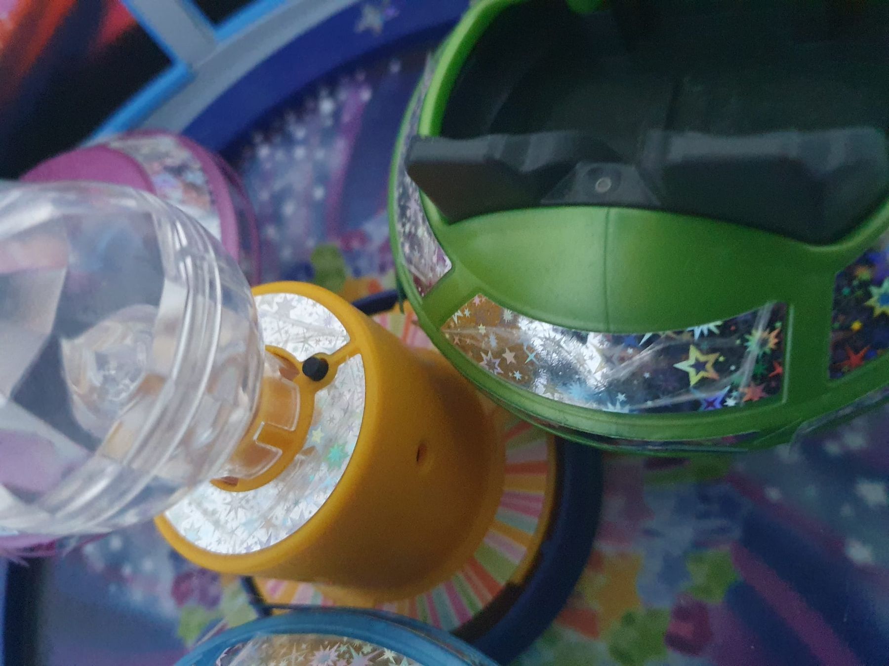Playmobil Giocattoli: Playmobil Freizeitpark – Usato da Weisslingen venduto da Royale 2