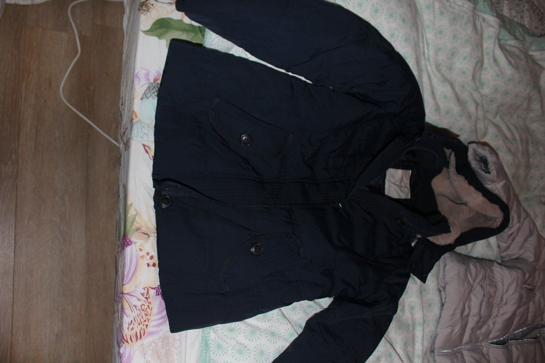 Jacken & Mäntel: 4x veste petit taille xs. s, 152 cm....... – Gebraucht aus Travers von ColibriRoseOrange 2