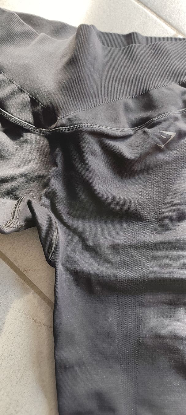 Gymshark Leggings: Gymshark legging M  – Neuf (Voir description) à Martigny par Seuph02 4