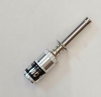 Kerzenstecker mit Akku
