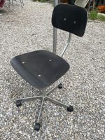 Bürostuhl Fritz Hansen „Kevi“, höhenverstellbar
