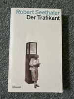 Robert Seethaler Der Trafikant - neuwertig, ein Schnäppchen!