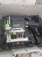 Festool OF 1010 REBQ Oberfräse mit Zubeh ör guter Zustand