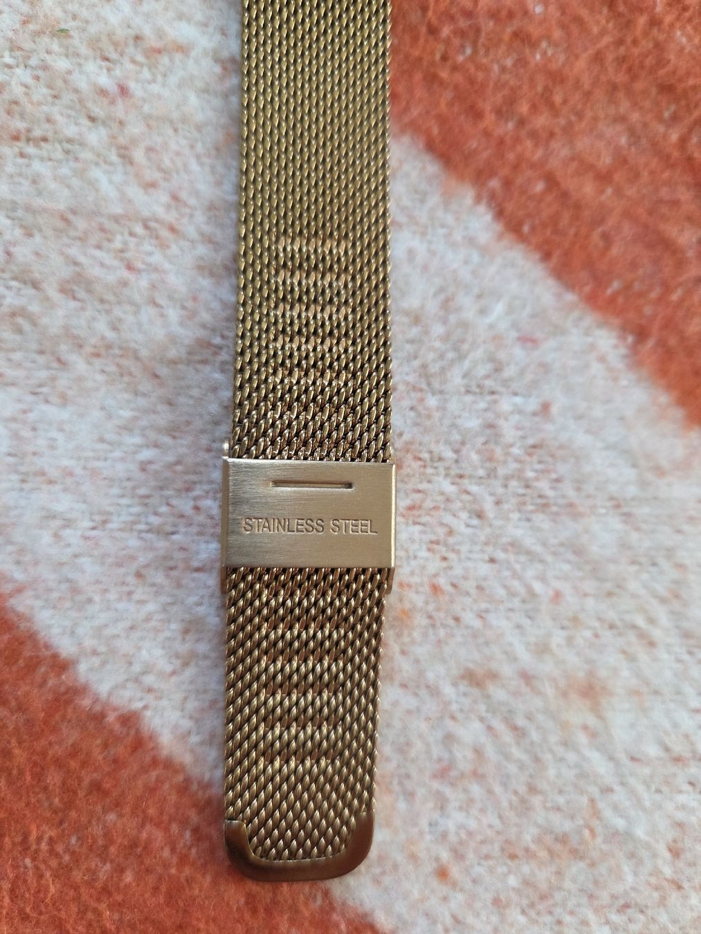 Orologi: Rosefield Uhr  – Nuovo (secondo la descrizione) da Schaffhausen venduto da Ali_SH 2