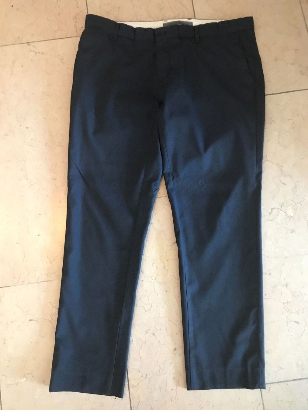 Pantalons: Stoffhose – D'occasion à Zürich par Dolceflavio 2