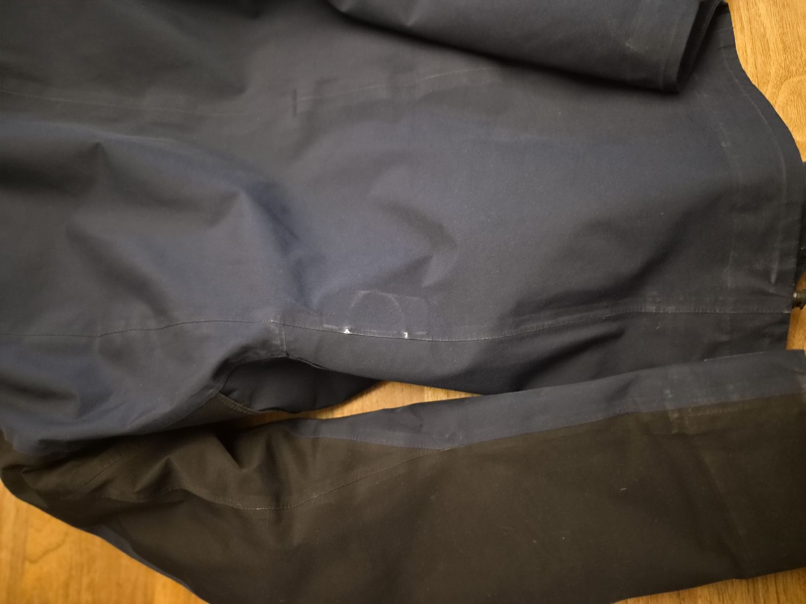 Nike Vestes: Nike ACG – D'occasion à Weesen par sch_cs6t 6