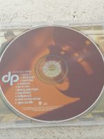 Daniel Powter CD - Seltenes Sammlerstueck - Top Zustand!