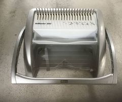 Binding System 