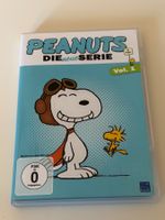 Peanuts Die neue Serie Vol. 1 DVD