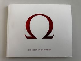 Omega Katalog 2021 Deutsch
