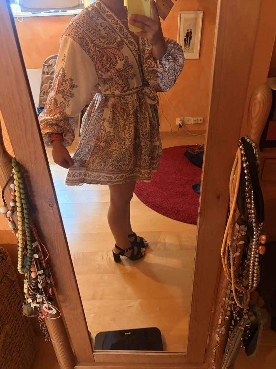 Vestiti: Robe Boho  – Nuovo (secondo la descrizione) da Lavigny venduto da Lea_9rxv 3