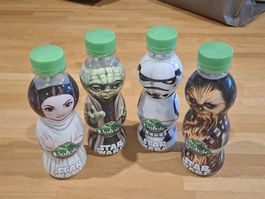 Volvic Limited Star Wars Collection
