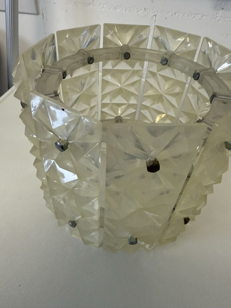 Lampade: Lampe vintage design 70’ – Usato da Les Genevez JU venduto da fabliane 5