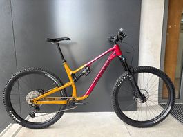 Rocky Mountain Instinct Alloy 50 AKTION!