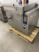 Druckgarbraisière PUEN-E Electrolux
