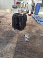 65 ccm Airsal