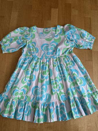 Ivana Helsinki Sommerkleid Grösse 40