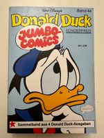 DONALD DUCK JUMBO COMICS BAND 44