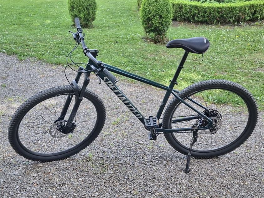 Specialized Vélos: Specialized 2026 Rockhopper Expert 29'' L "NEU" – Neuf (Voir description) à Felsberg par 2suisse2