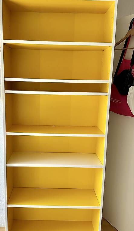 Étagères: Billy Regal %%% Bücherregal – D'occasion à Muttenz par anna123 2