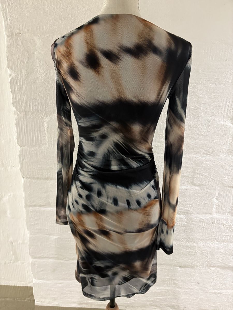 Bershka Vestiti: Damen Kleid,Gr.M;Bershka – Usato da Winterthur venduto da Nena222 2