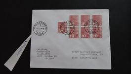 GENÈVE 18 St. Jean Letzttag !!  30.12.99   13