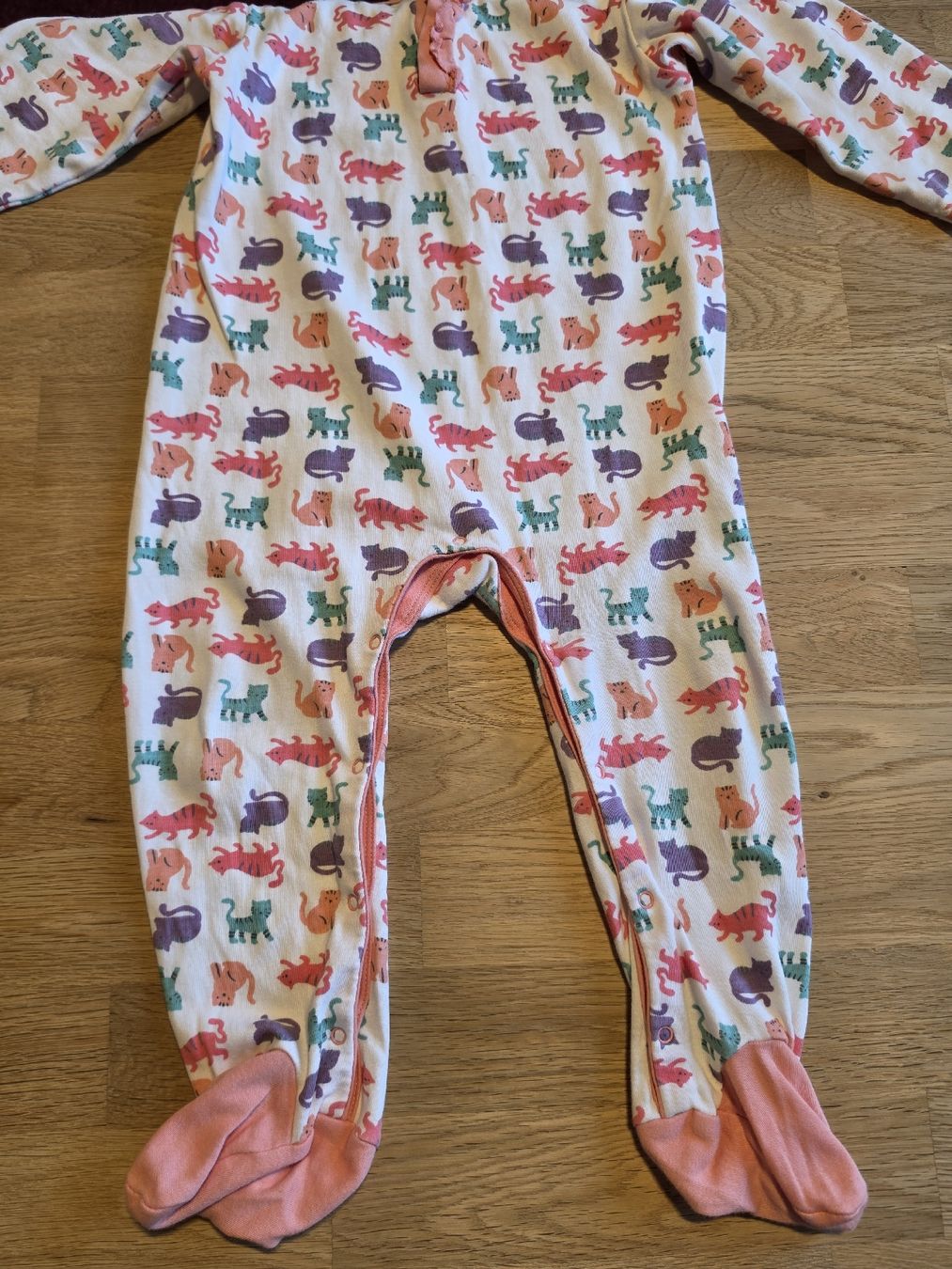 Pigiama & Simili: 2x Pyjama Schlafanzug 86/92 Pusblu – Usato da Bergdietikon venduto da Staphylococcus 4