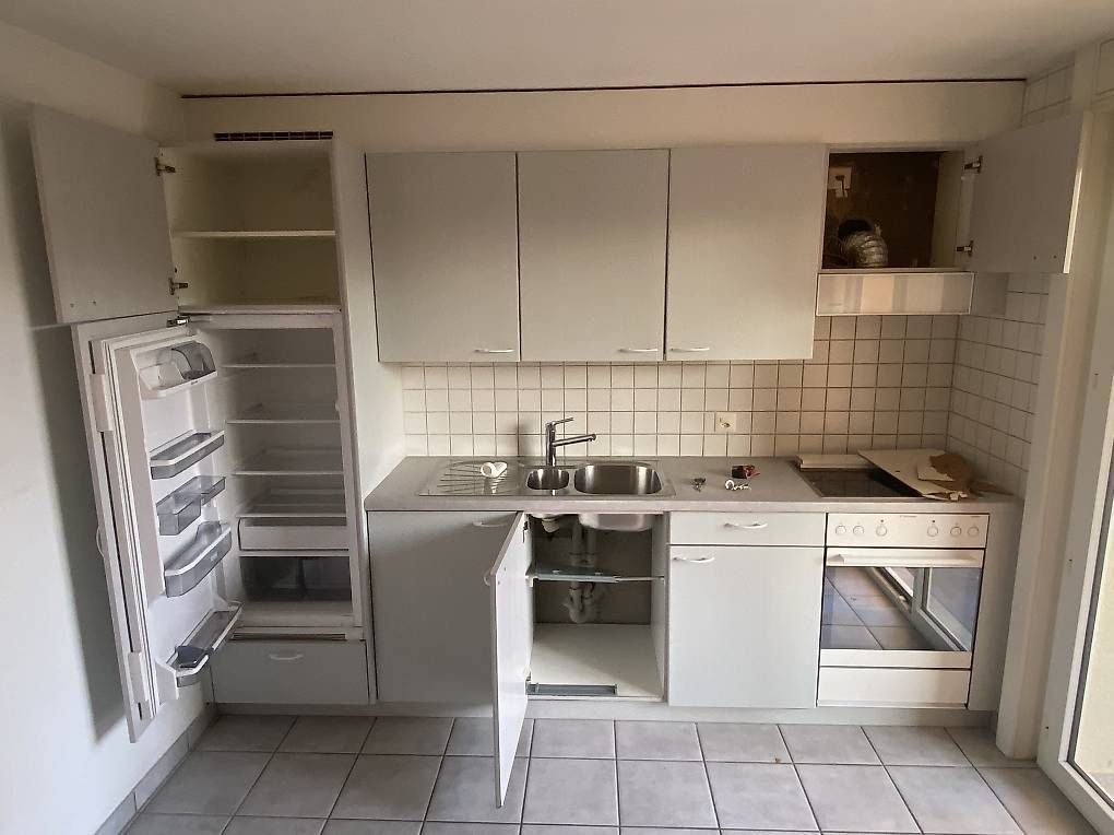 Cucine complete: Cuisine équipée Electrolux  CHF 900. à discuter – Usato da Aubonne venduto da Tarrache 3