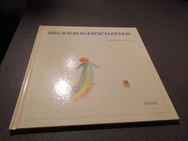 Regenbogenschatten, Masahiro Kasuya