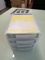 Tandberg Data RDX Cartridge 160GB 4 pack