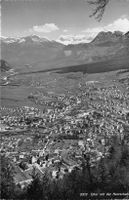 Chur