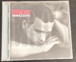 Eros Ramazzotti - Eros (Musik CD, Album)