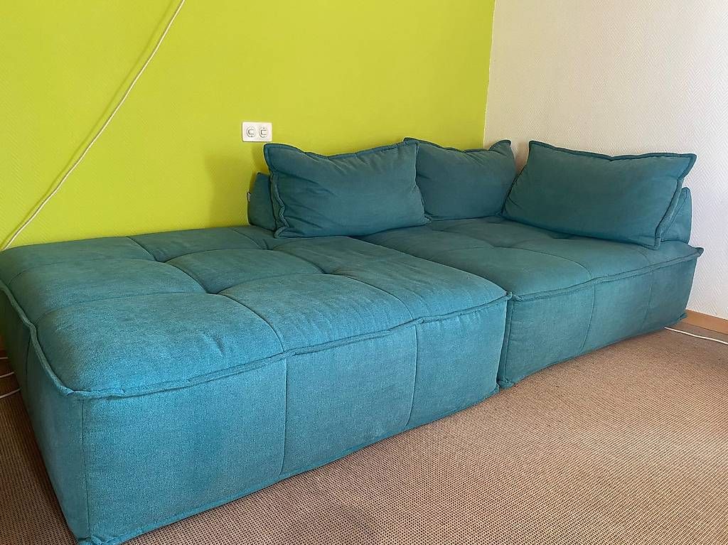 Divani: Sofa – Usato da Hinwil venduto da Hiwikeb