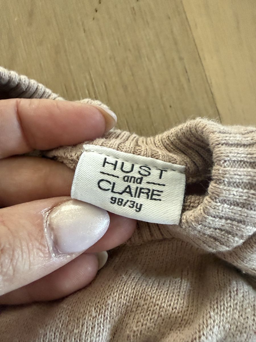Hust & Claire Maglioni & Felpe: Hust and Claire Pullover, Grösse 98, Top Zustand, Herbst – Usato da Winkel venduto da zucchetti 1