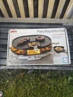 Petra Electric Raclette Grill