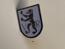 Pin's du canton Appenzell Rhodes-Extérieures