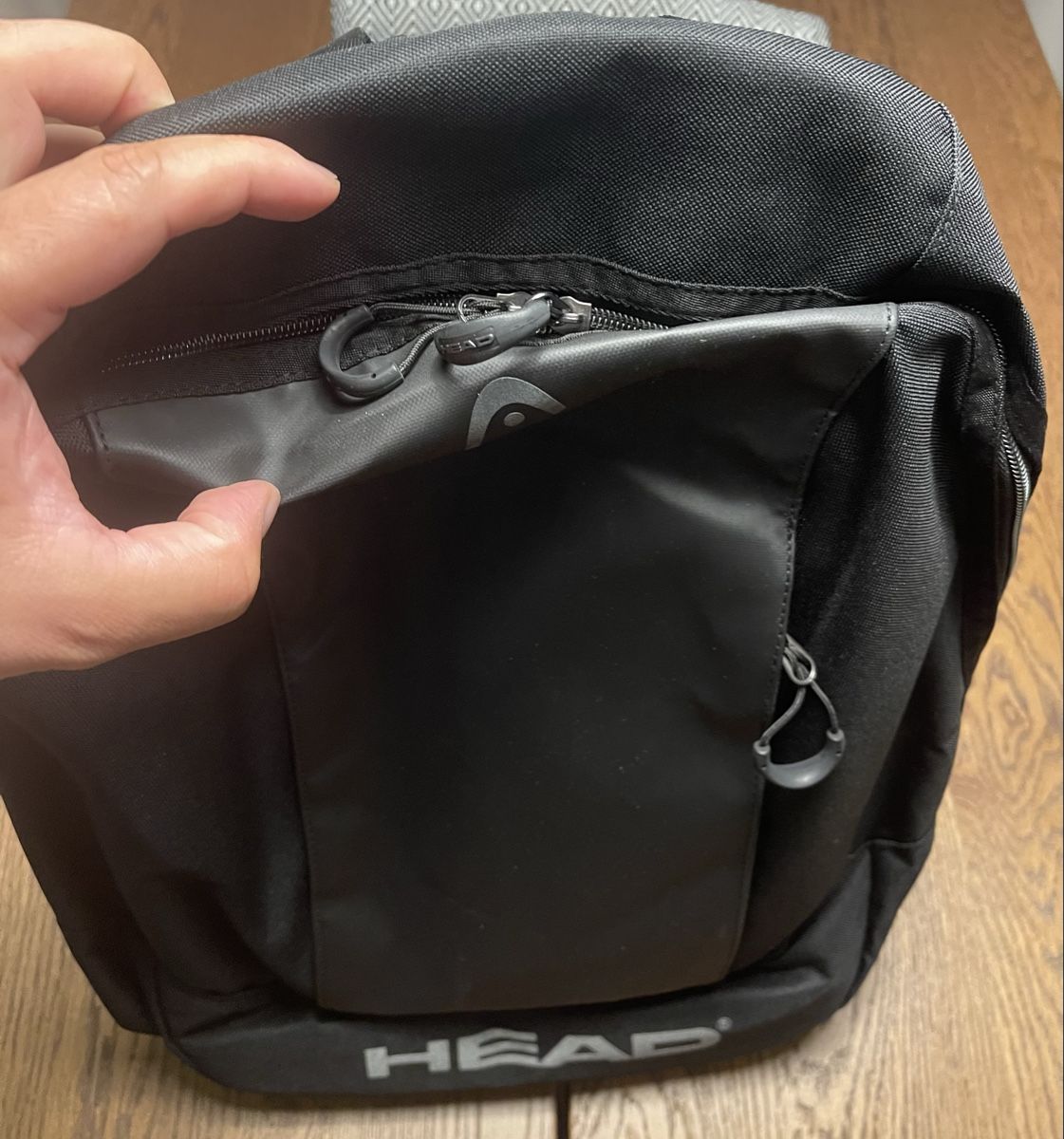 Head Rucksäcke: Head Start, Rucksack Backpack Basic, unisex, neu – Neu und originalverpackt aus Spreitenbach von Levin1983 6