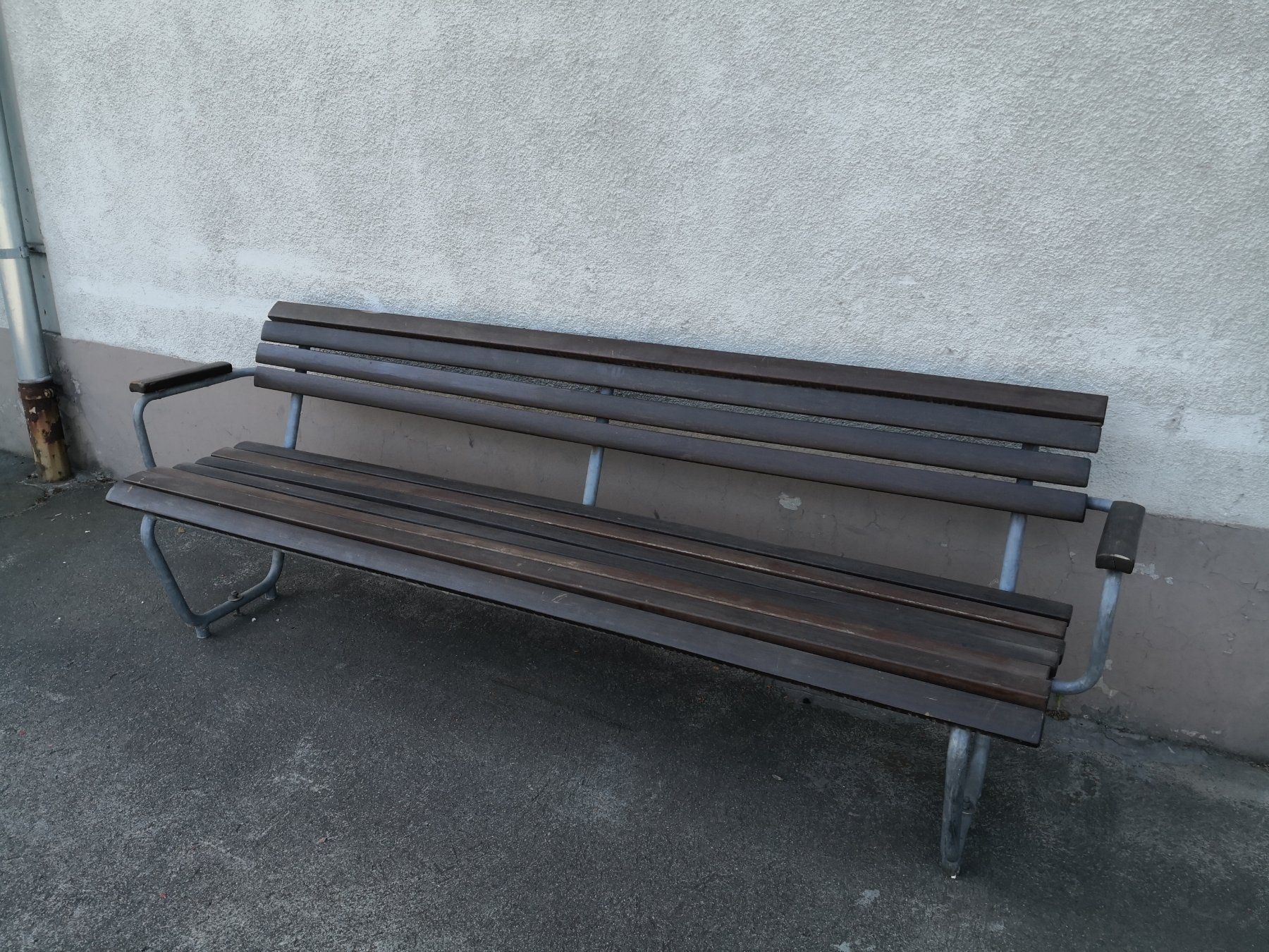 Panchine: Landibank, Gartenbank – Usato da Melchnau venduto da Asmodeus 1
