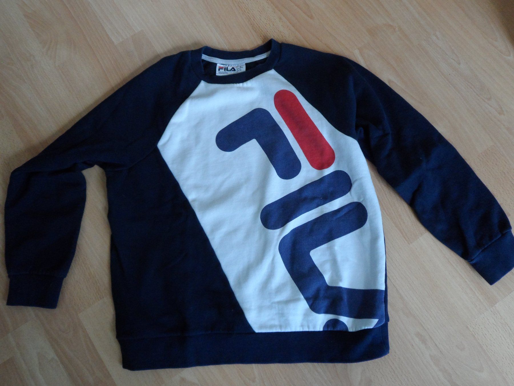 Fila Maglioni & Felpe: **** FILA Pullover Gr S **** – Usato da Therwil venduto da Hcd1919