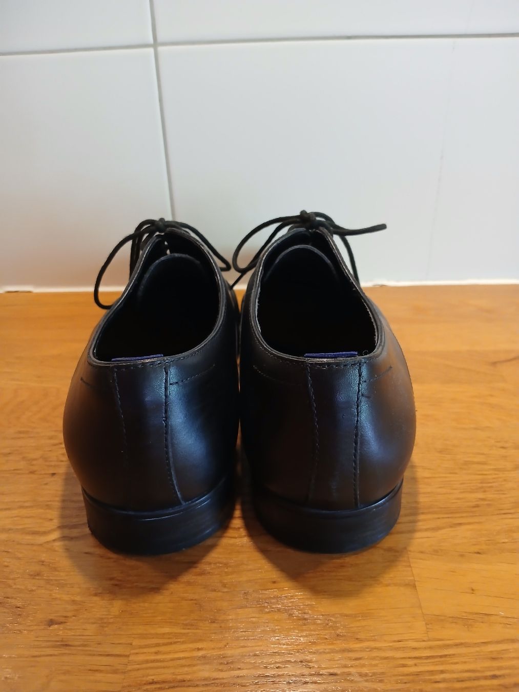 Geox Herrenschuhe: Anzugsschuhe / Businessschuhe – Gebraucht aus Reutigen von CorinaAeschlimann 2