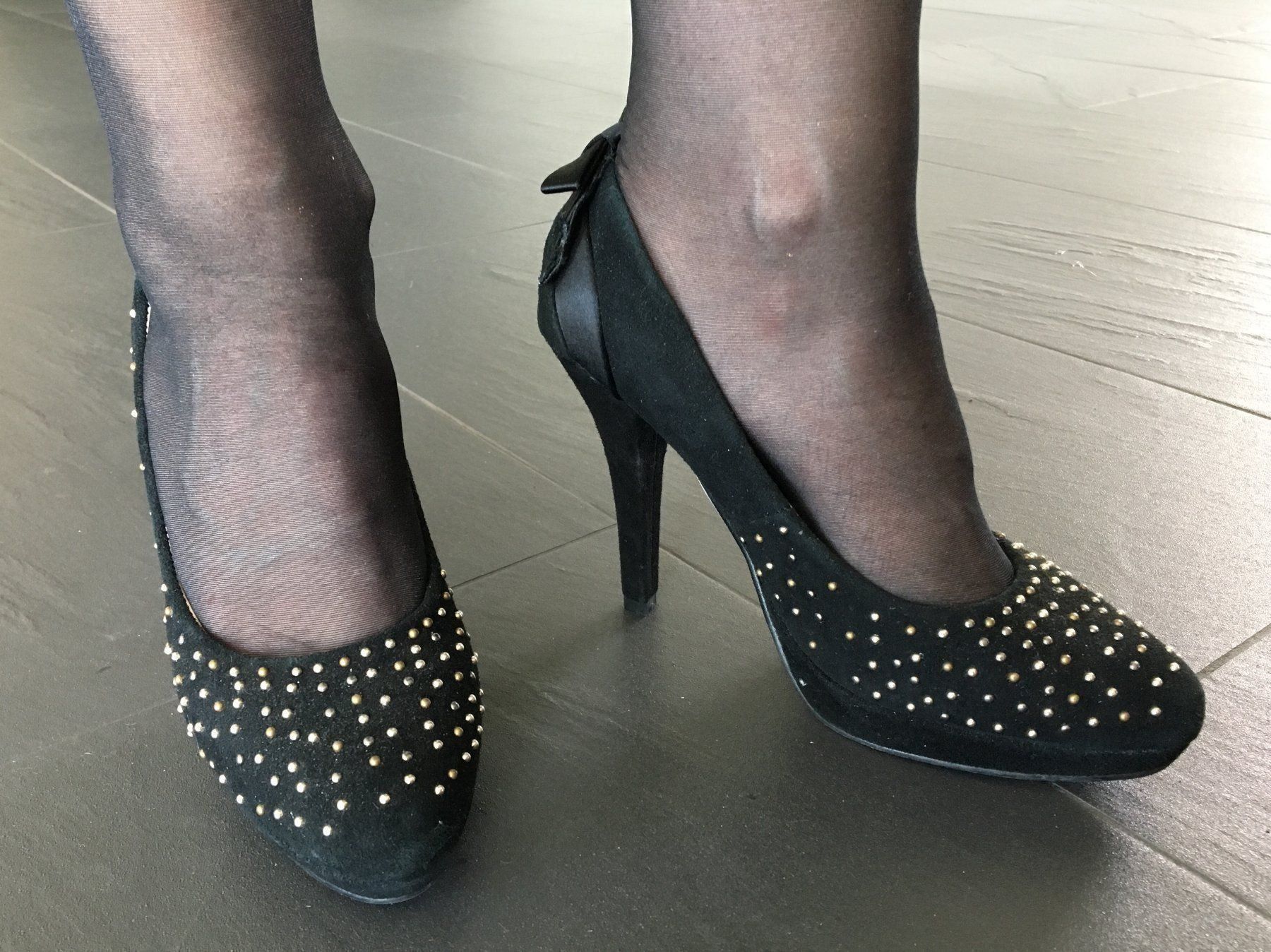 Scarpe da donna: Damenschuhe, Gr. 37 – Nuovo (secondo la descrizione) da Wahlen b. Laufen venduto da budo4242 2