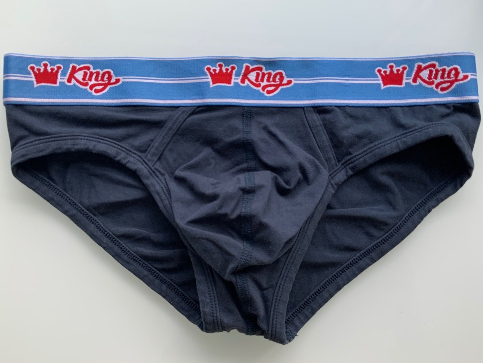 Sous-vêtements: AussieBum - King Slip (Large) – Neuf (Voir description) à Zürich par Likelike