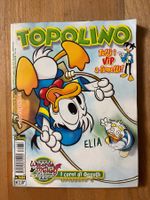 Topolino nr 2688 gebraucht guter Zustand